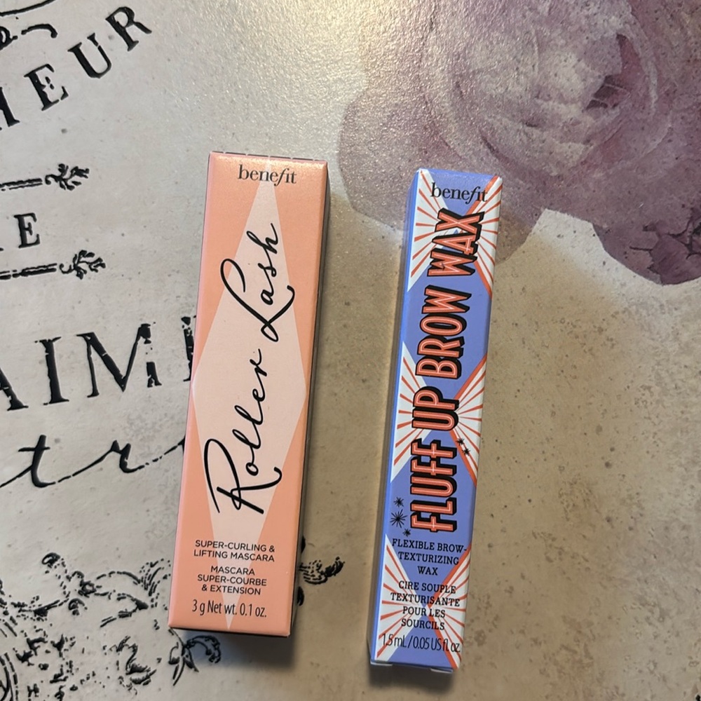 BNIB. Benefit cosmetics.